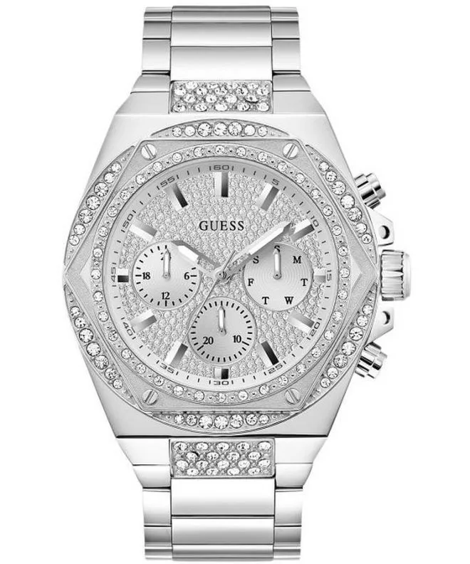 Zegarek męski Guess Fury GW0899G1