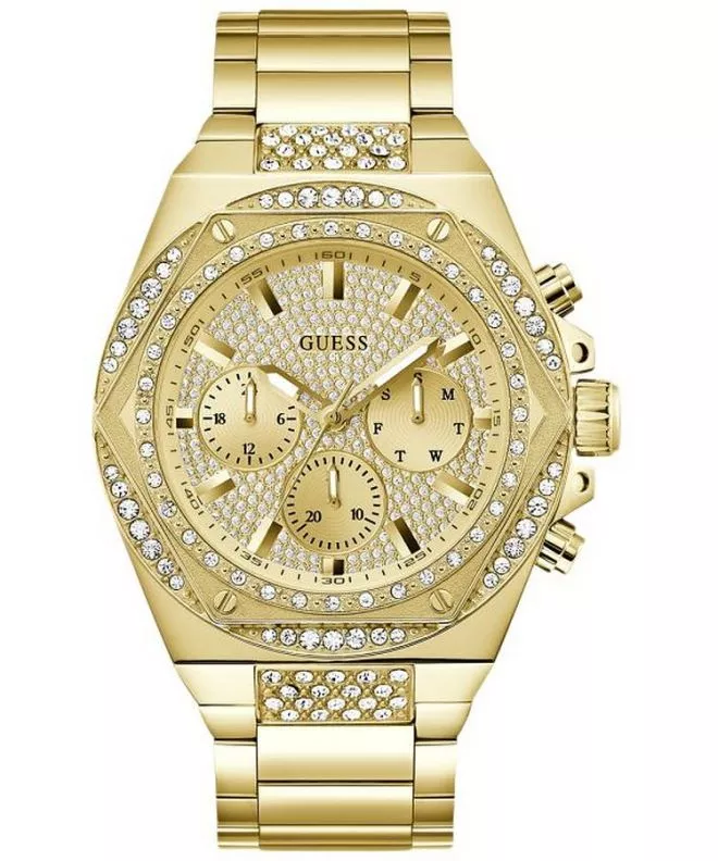 Zegarek męski Guess Fury GW0899G2