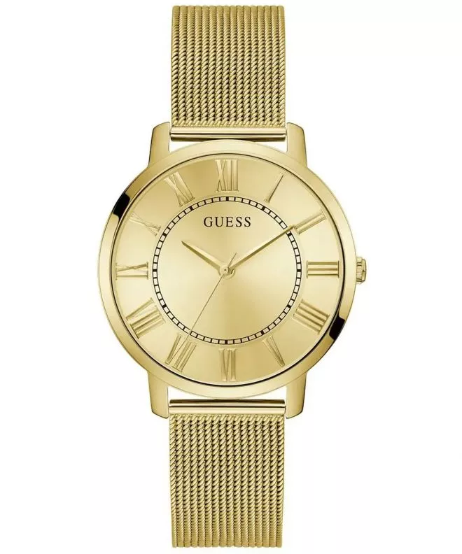 Zegarek męski Guess Gent 40 mm GW0832G1