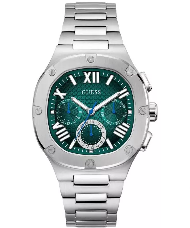 Zegarek męski Guess Headline GW0572G6
