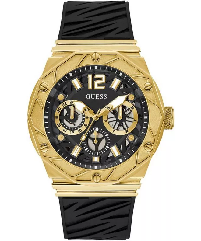 Zegarek męski Guess Indy GW0634G2