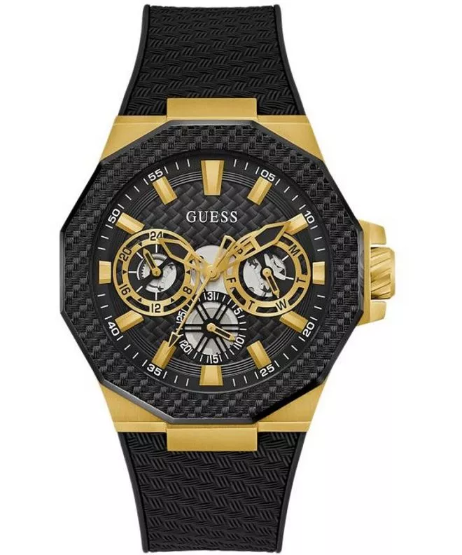 Zegarek męski Guess Indy GW0853G2