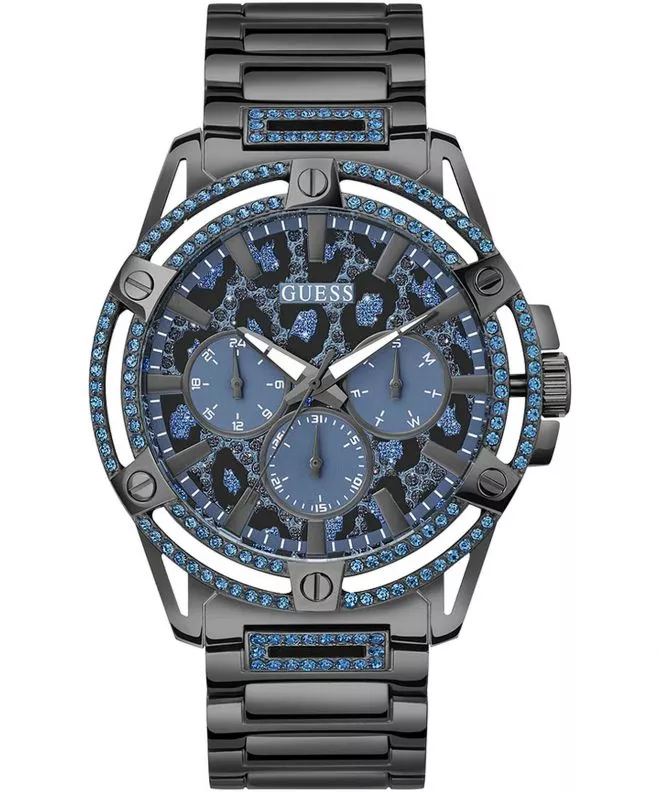 Zegarek męski Guess King GW0497G5