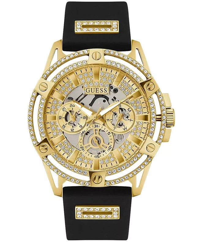 Zegarek męski Guess King GW0537G2