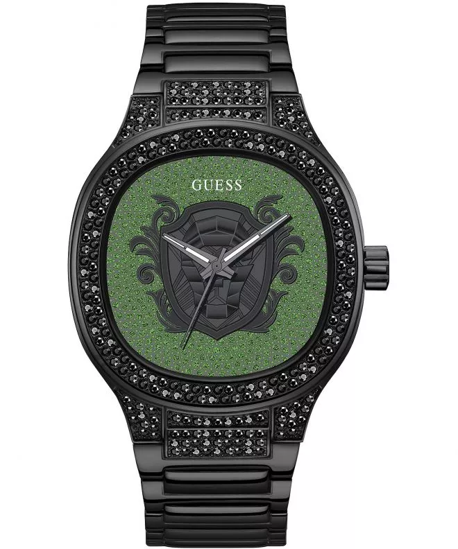 Zegarek męski Guess Kingdom GW0565G2