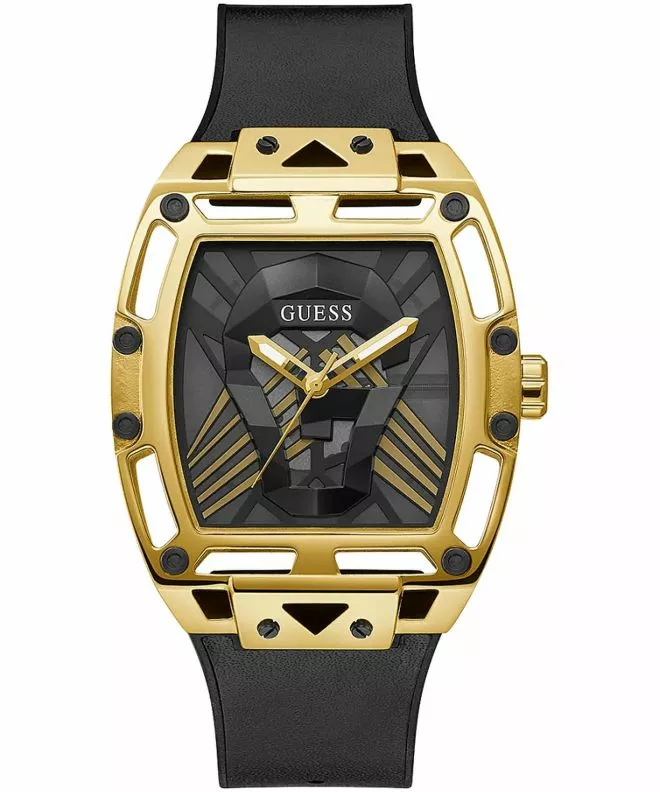 Zegarek męski Guess Legend GW0500G1