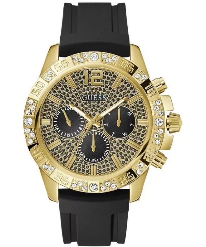 Zegarek męski Guess Majestic GW0909G2