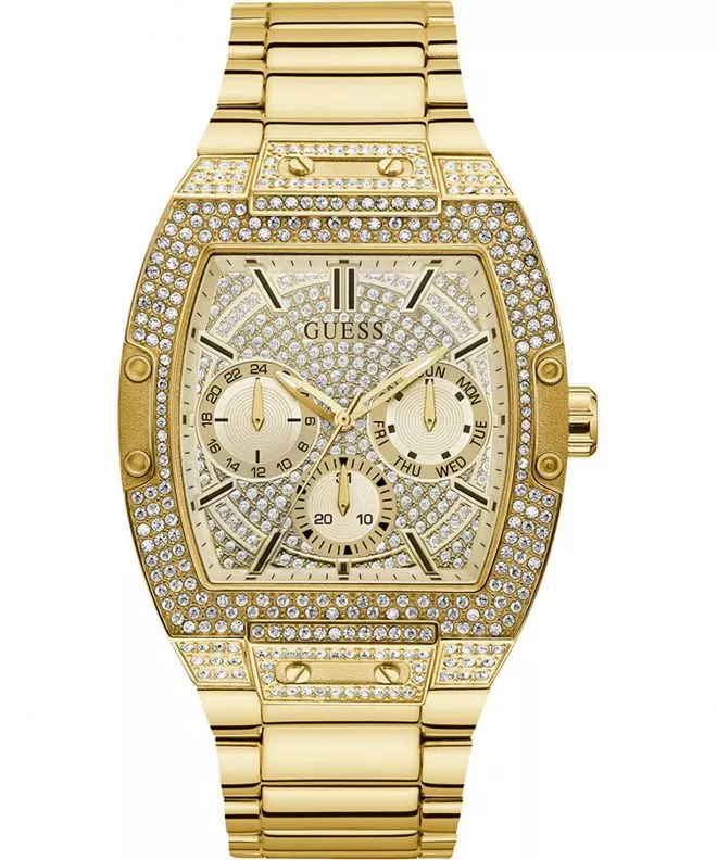 Zegarek męski Guess Phoenix GW0094G2