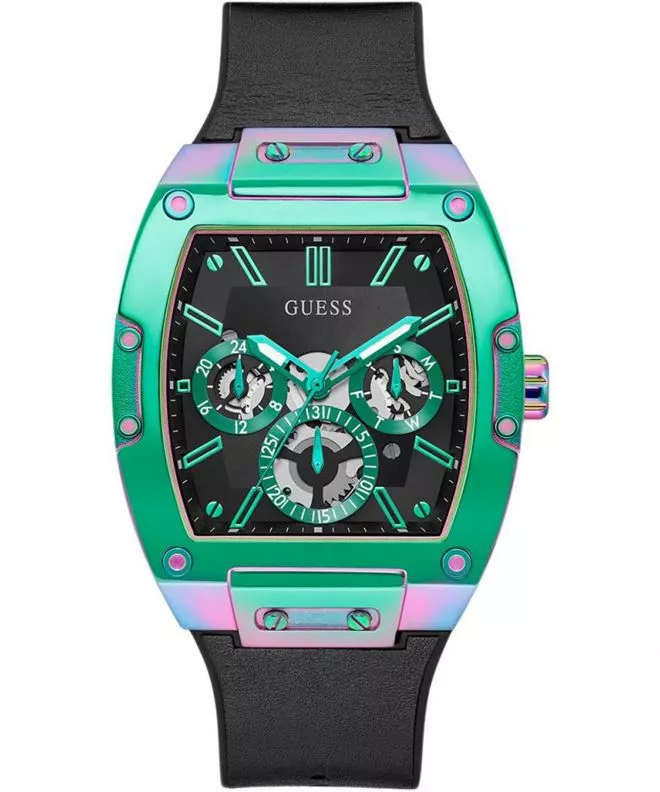 Zegarek męski Guess Phoenix GW0202G5
