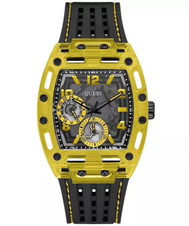 Zegarek męski Guess Phoenix GW0499G2