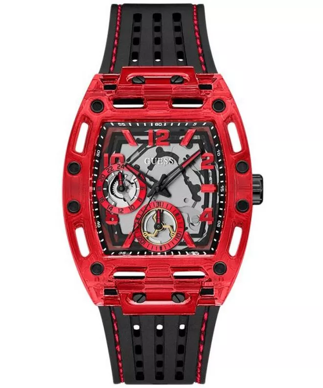 Zegarek męski Guess Phoenix GW0499G4