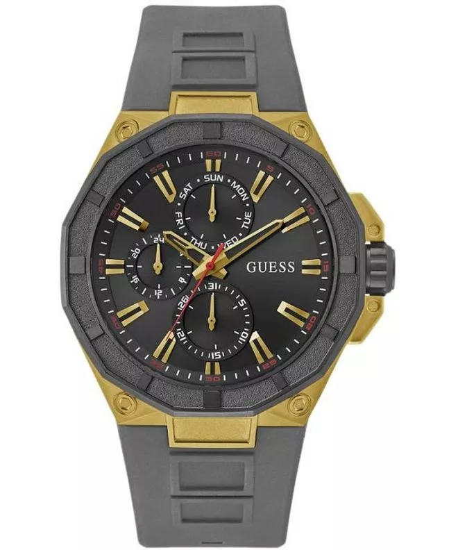 Zegarek męski Guess R2 GW0803G1
