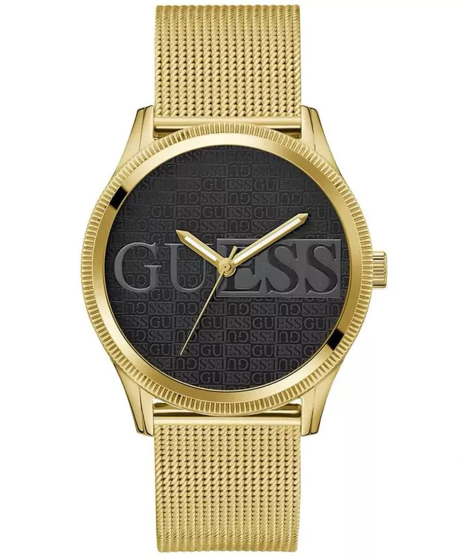 Zegarek męski Guess Reputation Gent GW0710G2