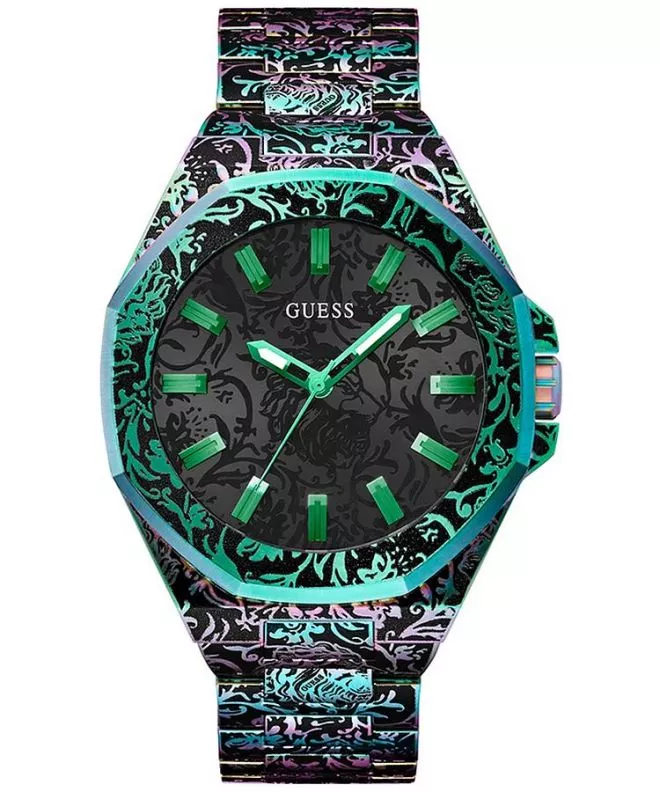 Zegarek męski Guess Roar GW0700G3