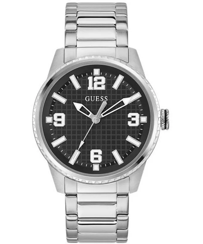 Zegarek męski Guess Varsity GW0889G1