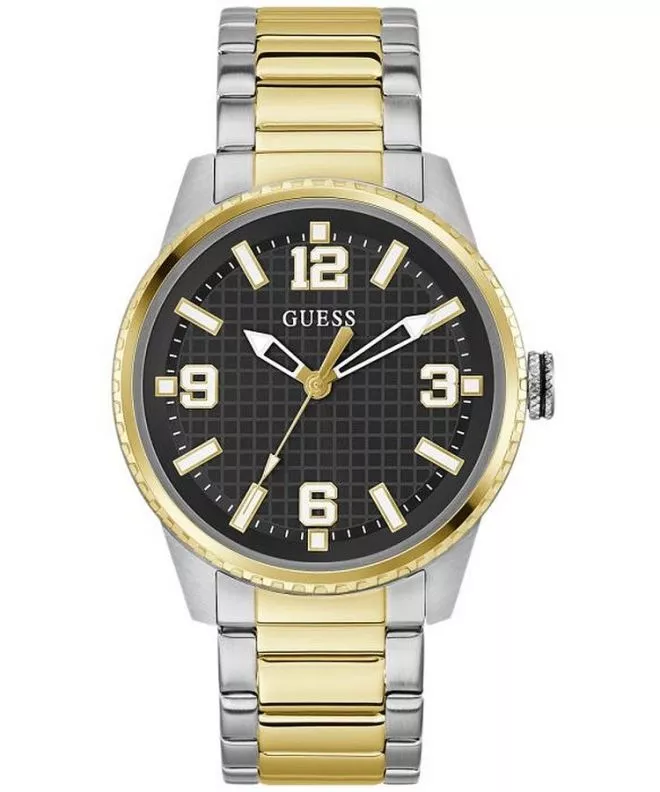 Zegarek męski Guess Varsity GW0889G2