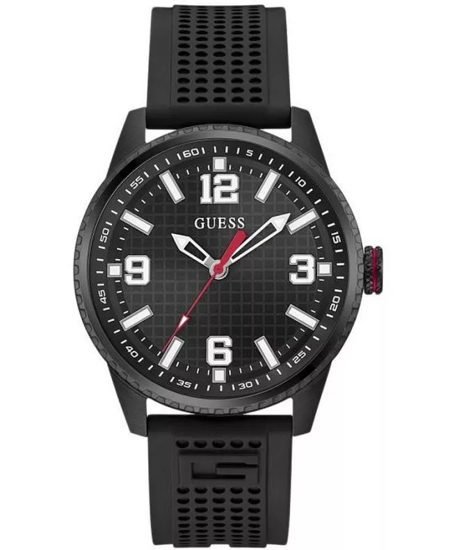 Zegarek męski Guess Varsity GW0890G2