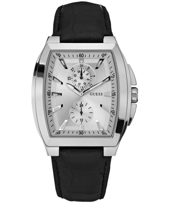 Zegarek męski Guess Vault W11108G1