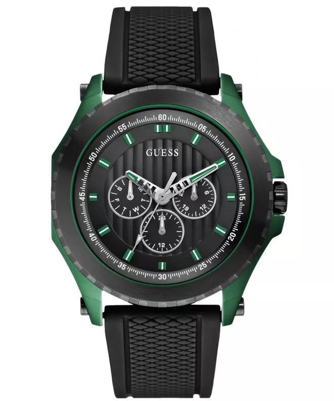 Zegarek męski Guess W0063G3