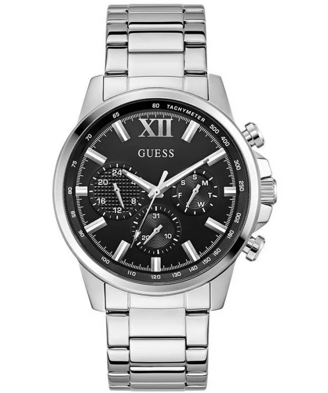 Zegarek męski Guess Walker GW0900G1