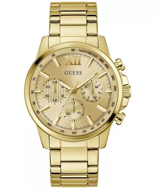 Zegarek męski Guess Walker GW0900G2