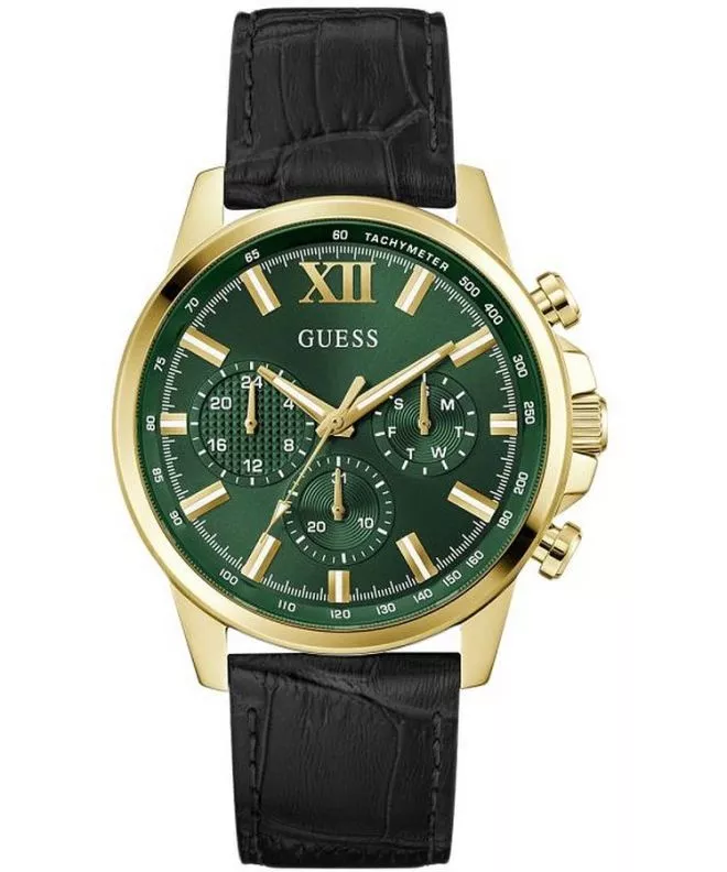 Zegarek męski Guess Walker GW0901G4