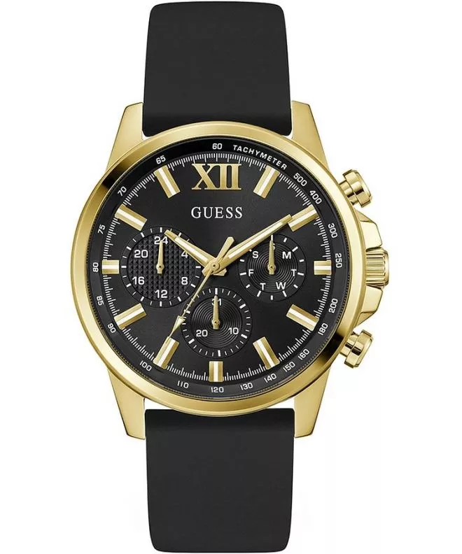 Zegarek męski Guess Walker GW0913G2