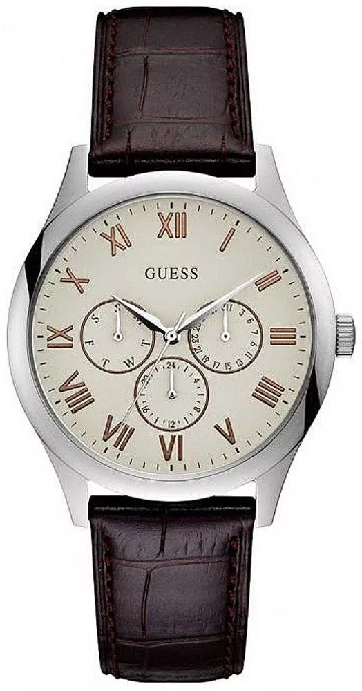 Zegarek męski Guess Watson W1130G2
