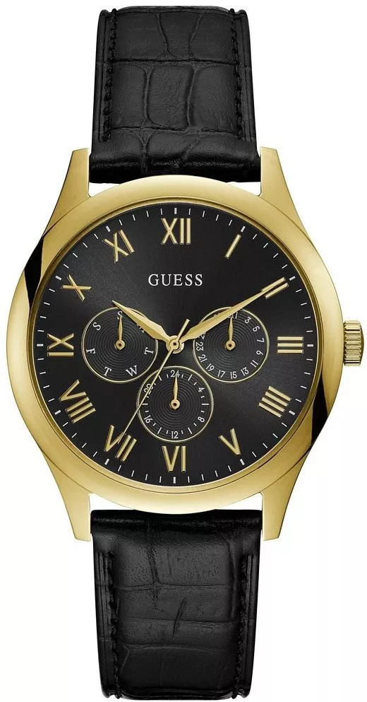 Zegarek męski Guess Watson W1130G3