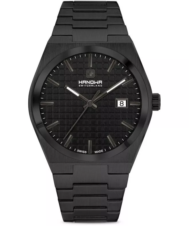 Zegarek męski Hanowa Goms HAWGH0002530