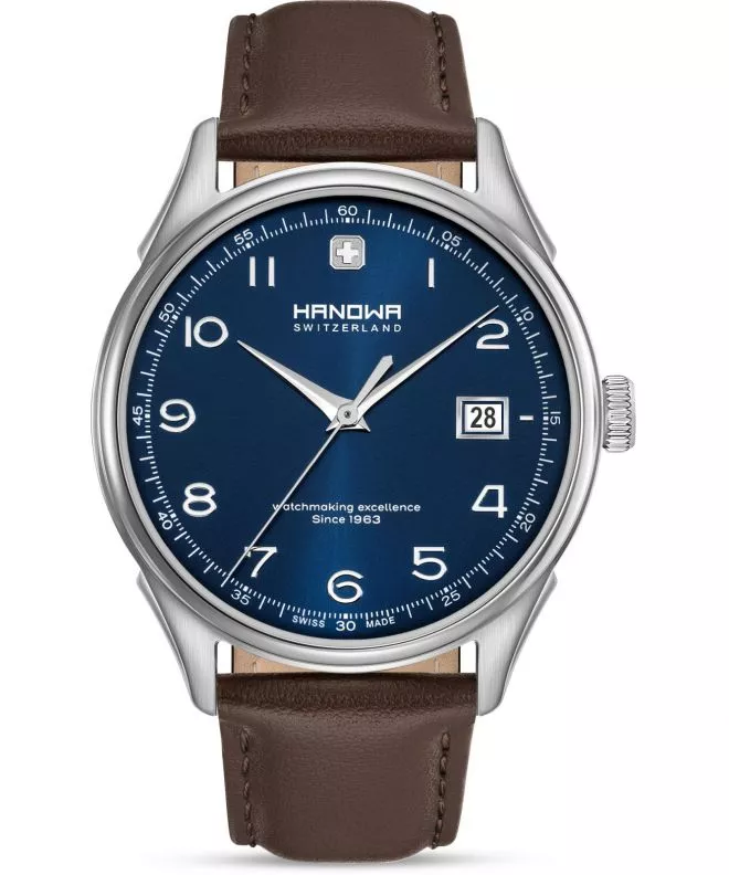 Zegarek męski Hanowa Jonen HAWGB0004102