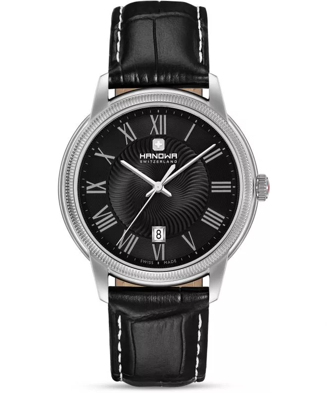 Zegarek męski Hanowa Salvan HAWGB0002802