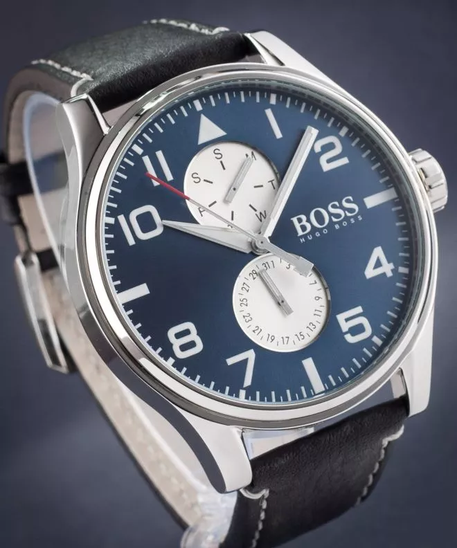 Zegarek męski Boss 1513084
