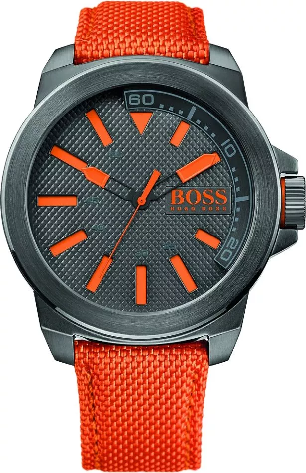 Zegarek męski Boss Orange 1513010
