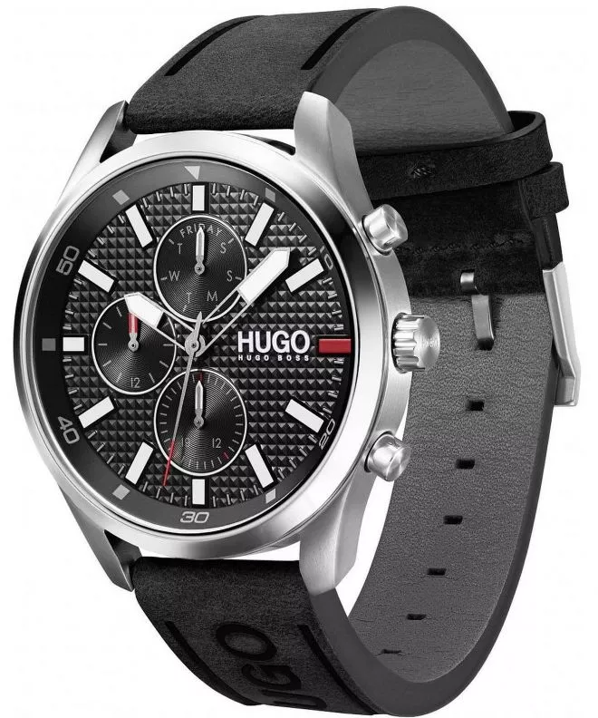 Zegarek męski Hugo Chase 1530161