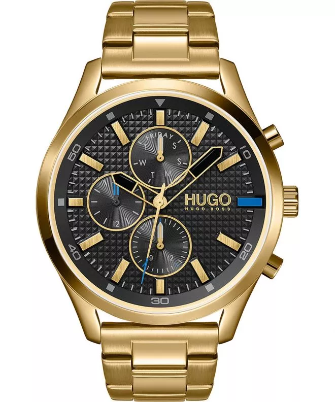 Zegarek męski Hugo Chase 1530164
