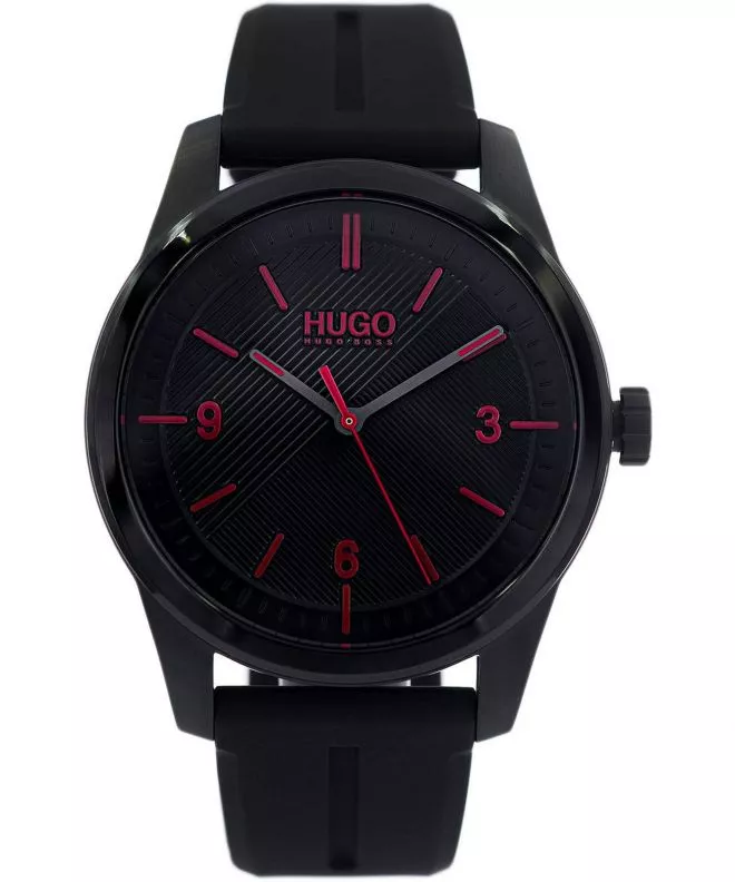 Zegarek męski Hugo Create 1530014