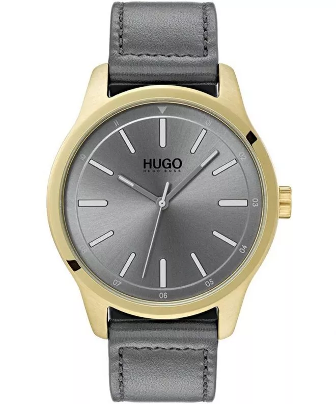 Zegarek męski Hugo Dare 1530019
