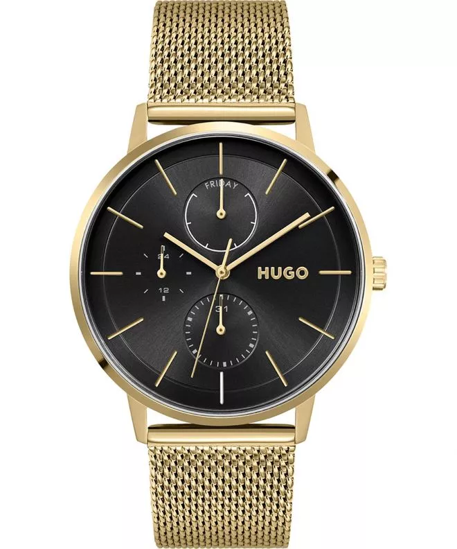Zegarek męski Hugo Exist 1530239