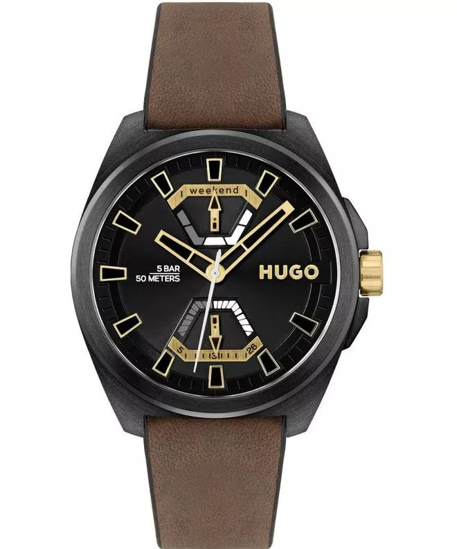 Zegarek męski Hugo Expose 1530241