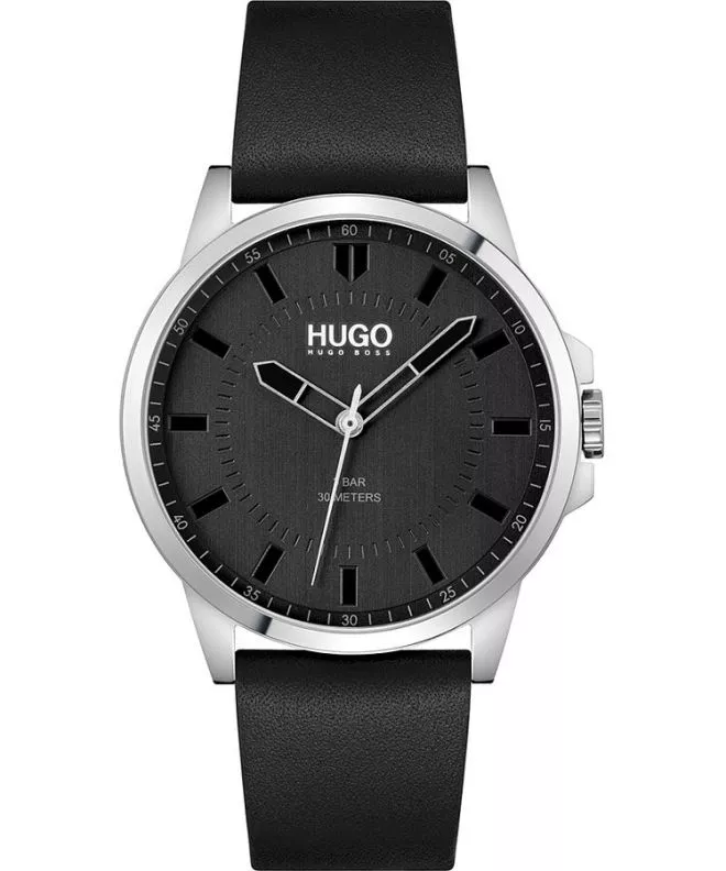 Zegarek męski Hugo First 1530188