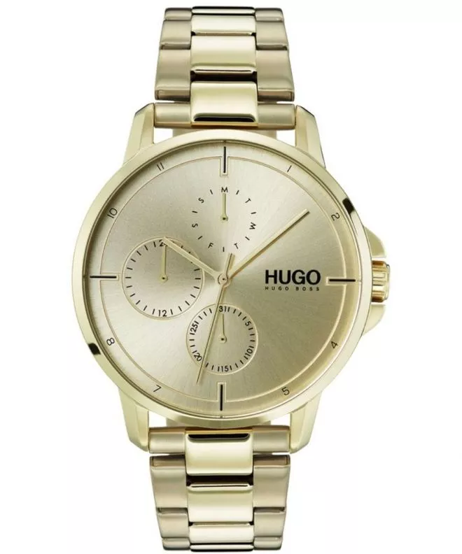 Zegarek męski Hugo Focus 1530026