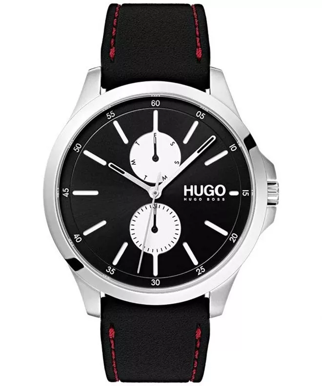 Zegarek męski Hugo Jump 1530001