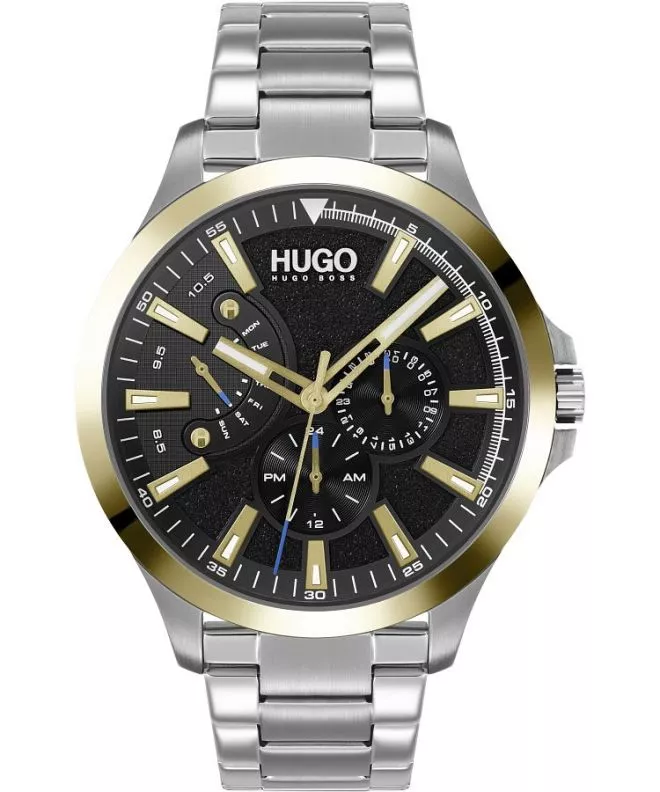 Zegarek męski Hugo Leap 1530174