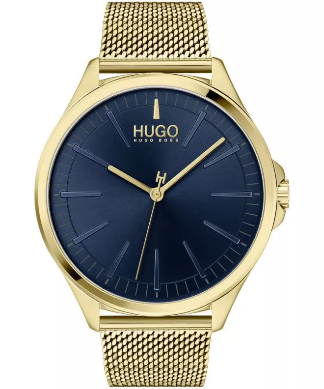 Zegarek męski Hugo Smash 1530178