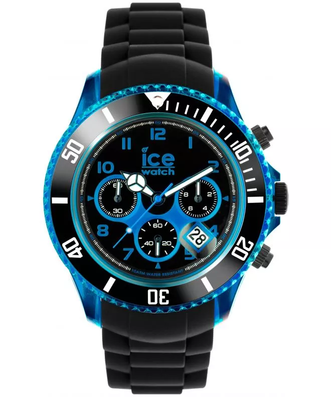 Zegarek męski Ice Watch Chrono Electrik 000678