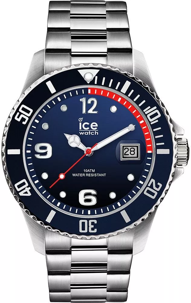 Zegarek męski Ice Watch Ice Steel 015775