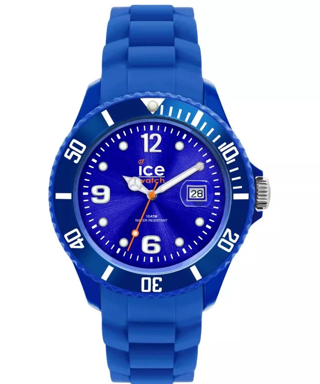 Zegarek męski Ice Watch Sili Forever 000145