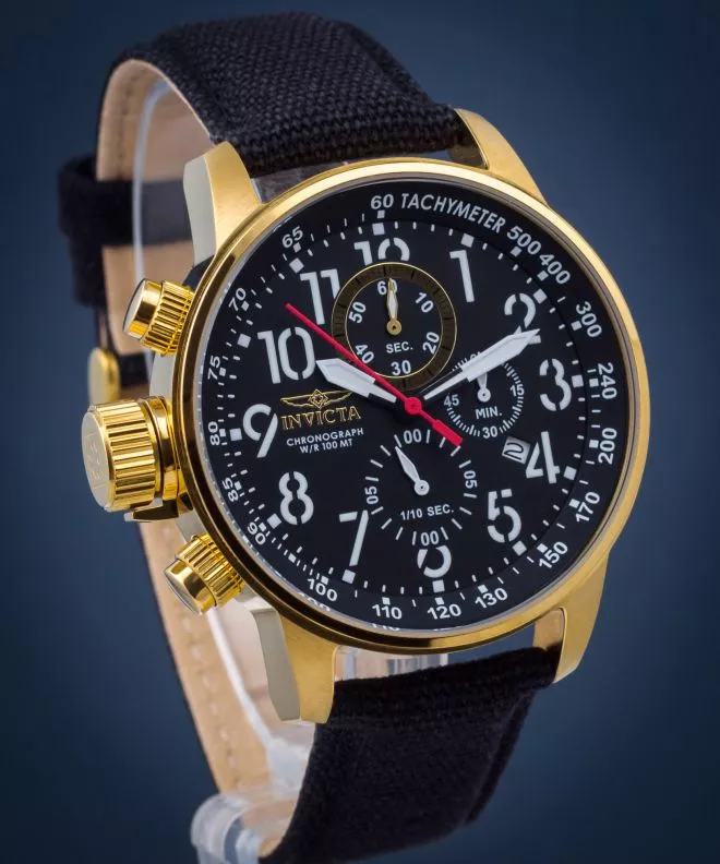 Zegarek męski Invicta I-Force 1515