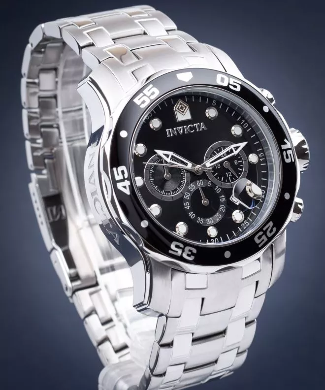 Zegarek męski Invicta Pro Diver 0069